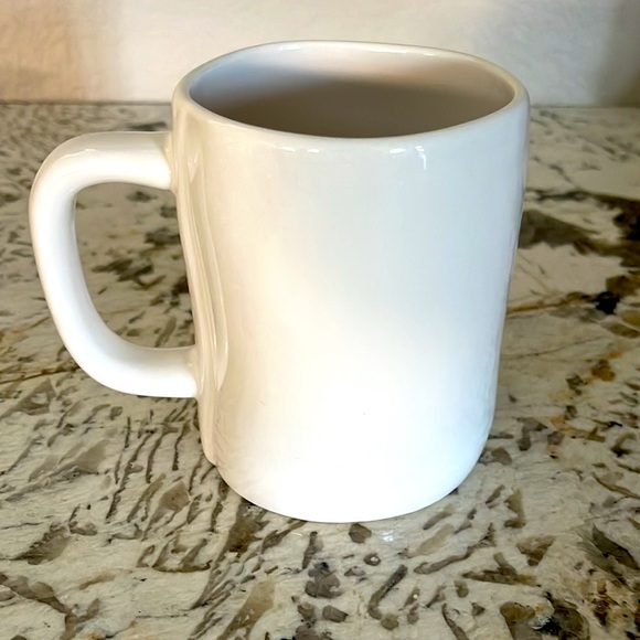 Tired as a Mother Rae Dunn - Picture 2 of 4